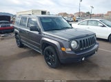 Jeep Patriot Altitude 1C4NJPBAXED854026 снимка
