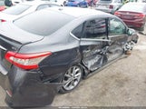Nissan Sentra Sr 3N1AB7AP8FY240983 снимка