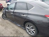 Nissan Sentra Sr 3N1AB7AP8FY240983 снимка