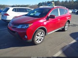 Toyota Rav4 Limited 2T3YFREV3DW036793 снимка