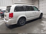 Dodge Grand Caravan Sxt 2C4RDGCG6GR115781 снимка