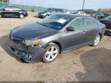 Toyota Camry Se 4T1BF1FK7CU096563 снимка