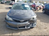 Toyota Camry Se 4T1BF1FK7CU096563 снимка