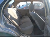 Toyota Corolla Ce 1NXBR12E52Z574520 fotografie