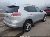 Nissan Rogue S/Sl/Sv 5N1AT2MVXFC817850 снимка