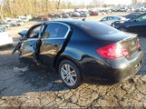Infiniti Q40 JN1CV6AR6FM520819 снимка