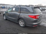 Honda Odyssey Ex 5FNRL6H55JB059310 снимка