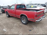Chevrolet S Truck S10 1GCCS14Z4J2261711 снимка