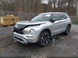 Mitsubishi Outlander Black Edition 2Wd/Se 2.5 2Wd/Se Launch Edition 2Wd JA4J3UA81NZ039703 photo