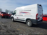 Ram Promaster  High Roof 136 Wb 3C6TRVBG1KE504679 photo