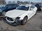 Maserati Ghibli S Granlusso ZAM57YSL1M1362065 fotografie