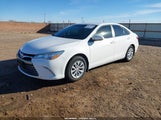 Toyota Camry Le 4T1BF1FKXHU800357 снимка