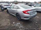 Honda Civic Sport 2HGFC2F86MH506879 снимка