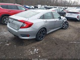 Honda Civic Sport 2HGFC2F86MH506879 снимка