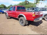 Toyota Tacoma Prerunner 5TESM92N34Z440293 снимка