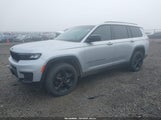 Jeep Grand Cherokee L Altitude 4X4 1C4RJKAG7R8929953 fotografie
