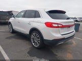 Lincoln Mkx Reserve 2LMPJ6LR3HBL31514 снимка