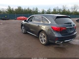 Acura Mdx Tech Pkg 5J8YD4H52KL027086 fotografie