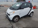 Smart Fortwo Passion/Pure WMEEJ3BAXAK362631 снимка