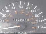 Toyota Pickup 1/2 Ton Ex Long Whlbs Sr5 JT4VN13G9L5035777 fotografie