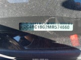 Chrysler Pacifica Touring L 2C4RC1BG2MR574660 снимка