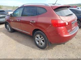 Nissan Rogue Select S JN8AS5MT6FW662238 снимка