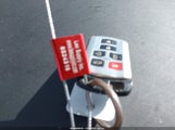 Toyota Sienna Xle V6 5TDYK3DC4BS159509 снимка