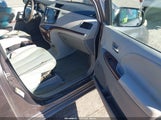 Toyota Sienna Xle V6 5TDYK3DC4BS159509 снимка