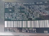 Toyota Sienna Xle V6 5TDYK3DC4BS159509 снимка