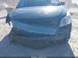 Chevrolet Traverse 1Lt 1GNKRGED4BJ242670 снимка