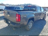 Chevrolet Colorado Wt 1GCGTBEN8H1236696 снимка