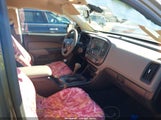 Chevrolet Colorado Wt 1GCGTBEN8H1236696 снимка