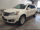 Chevrolet Traverse 1Lt 1GNKRGKD6EJ185171 снимка