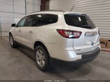 Chevrolet Traverse 1Lt 1GNKRGKD6EJ185171 снимка