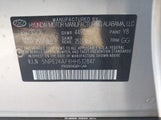 Hyundai Sonata 5NPE24AF8HH532847 снимка