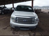 Ford F-150 Lariat 1FTFW1CT7EFC73123 снимка