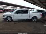 Ford F-150 Lariat 1FTFW1CT7EFC73123 снимка