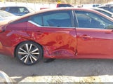 Nissan Altima Sr Fwd 1N4BL4CV7MN413725 снимка