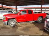 Chevrolet Silverado  1Lt 1GCRCRECXEZ249415 снимка