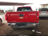 Chevrolet Silverado  1Lt 1GCRCRECXEZ249415 снимка