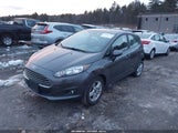 Ford Fiesta Se 3FADP4EJ4JM143222 снимка