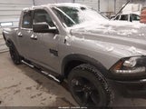 Ram  Classic Warlock 4X4 6'4 Box 1C6RR7GG8MS515144 снимка