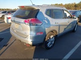 Nissan Rogue Sv KNMAT2MT2FP511267 снимка
