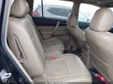 Toyota Highlander Se V6 5TDBK3EHXBS081737 снимка