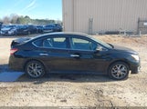 Nissan Sentra Sr 3N1AB7AP8FY322230 снимка