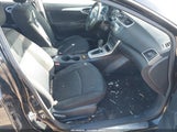 Nissan Sentra Sr 3N1AB7AP8FY322230 снимка