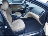 Hyundai Sonata Limited 2.0T 5NPEC4AB2BH189339 снимка