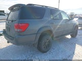 Toyota Sequoia Limited V8 5TDBT48A25S249165 снимка