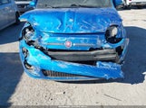 Fiat 500 Sport 3C3CFFBR0FT741548 снимка