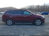 Chevrolet Traverse 1Lt 1GNKVGKD7GJ158351 снимка